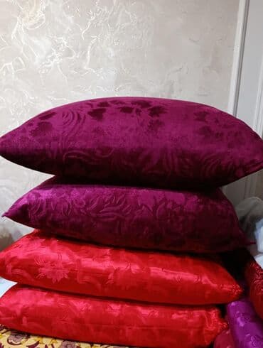 Teze tük yasdiqlar. Cehizlik ucun almaq olar 4 tük yasdiq 20 azn 1