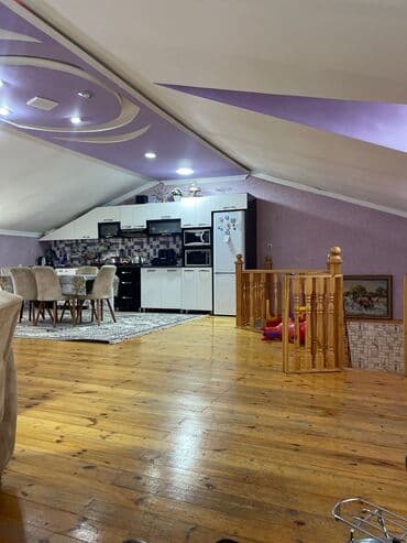 nerimanov prospekti: Binəqədi qəs. 3 otaqlı, 160 kv. m, Kredit yoxdur, Yeni təmirli — 21