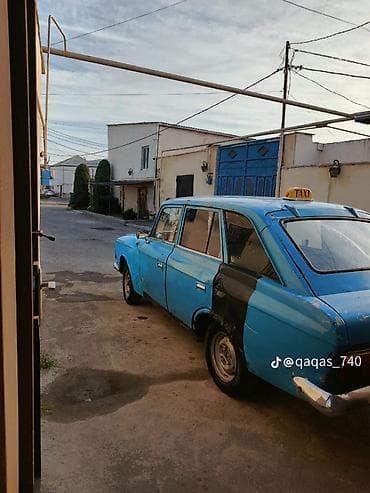 Avtomobil satışı: Moskviç 412: 1.6 l | 1990 il 2880 km Hetçbek — 2