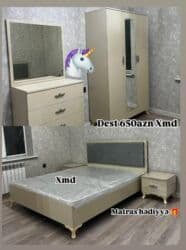 YATAQ otağı dəsti