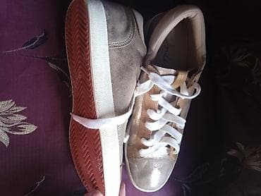 klassik ayaqqabı: Qadın ayaqqabıları – müxtəlif modellər, zərif dizayn - Model 1 — 9