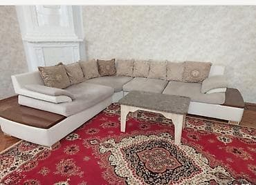 Künc divan, Divan