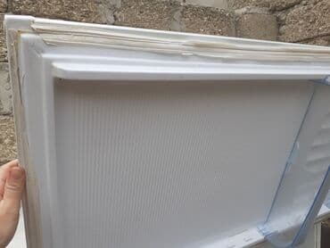 soyuducu su: Matoru sağlamdirtam işləkdi,sadəcə iki gündən bir su buraxir — 3