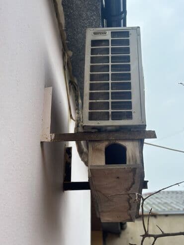 kondisoner matoru: Cox dozumlu istiliyi,soyuqu yaxsi vuran kandisanerdir bilenler — 8