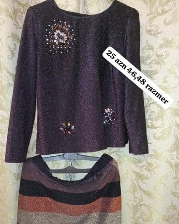 Dəstlər, kostyumlar