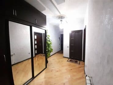 sumqayıt kreditle evler: 3 otaqlı, Yeni tikili, 77 kv. m — 5