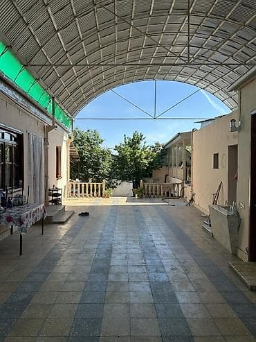 5 otaqli evler: Ev mərkəzi kilnikanın yanındadı, qaz işıx su kanazasya 8 tona yaxn — 1