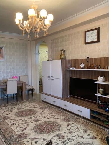 дом на колесах turbo az: Mənzilin satışı/icarəsi üçün təsvir - Plan: Düz planlı, işıqlı dəhliz — 11