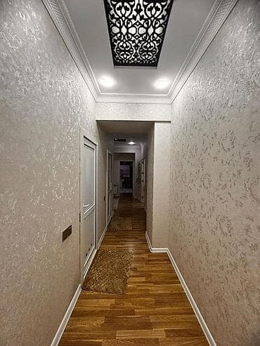 yeni emlak kiraye: 3 otaqlı, Yeni tikili, 147 kv. m — 4