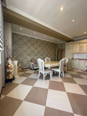 сдается квартира в баку: Azadlıq metrosunun yaxınlığında yaxın yaxın yerləşən ümumi sahəsi 200 — 5