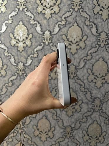 Samsung Galaxy A15, 128 GB, rəng - Ağ, İki sim kartlı