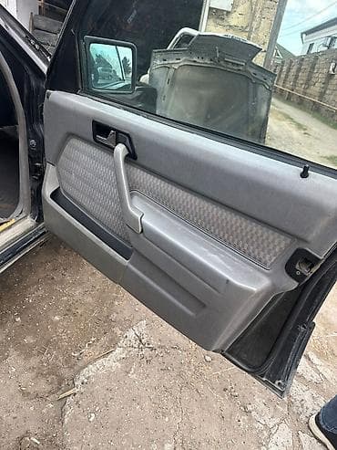 Mercedes-Benz W124, W210, W201, W202 ehtiyat hisseleri — 3