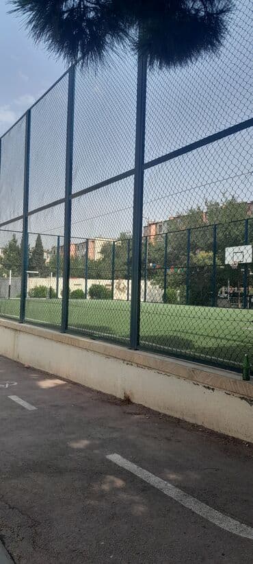 orbita mtk ev satilir: Bakı, 8-ci kilometr, 2 otaqlı, Köhnə tikili, m. Qara Qarayev, 42 kv. m — 18