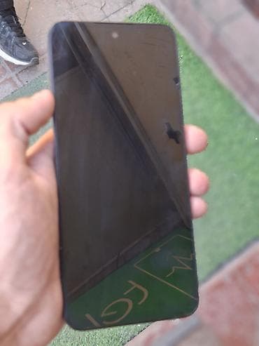 Elektronika: Redmi 13, 256 GB, rəng - Qara, Sensor, Barmaq izi, Face ID — 2