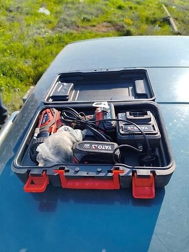 Aksesuarlar və tüninq: Yeni Açar dəsti — 1