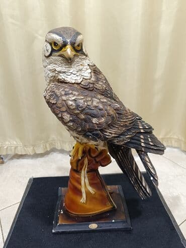 pul albomu: Heykəlcik, 2000 il, Gips, Rayonlara çatdırılma, Ödənişli çatdırılma, Ünvandan götürmə — 2