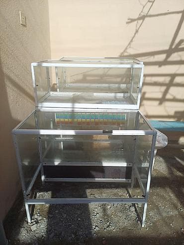 Аренда оборудования: 3ü bir yerdə — 1