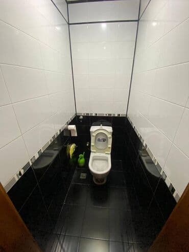 binəqədi evlərin satışı: Bakı, Bakıxanov qəs., 3 otaqlı, Köhnə tikili, 80 kv. m — 9