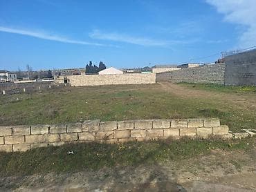 gence sevinc qesebesi: 11 sot, Tikinti, Kupça (Çıxarış) — 2