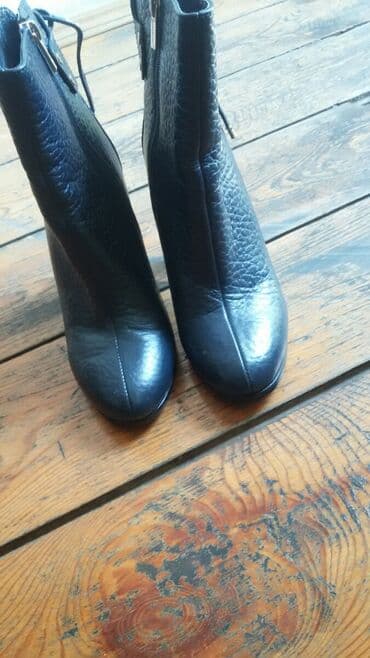 çəkməcə: Ölçü: 37, İşlənmiş — 3