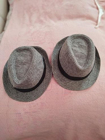 Proton: Uşaq papaqlari 5m — 1