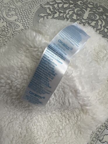 uşaqlar üçün yun papaqlar: Okaidi uşaq papağı — 2