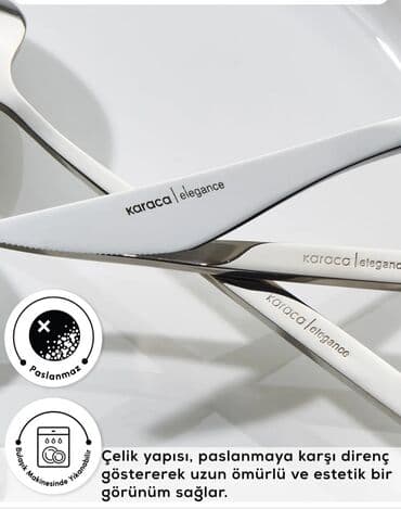 рулонные шторы баку: KARACA YENI QUTUDA 60PARCA 12 NEFERLIK FANTASTİKUCUZ instagram — 3