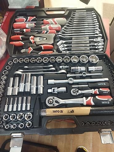 Su nəqliyyatı: Açar dəsti — 3