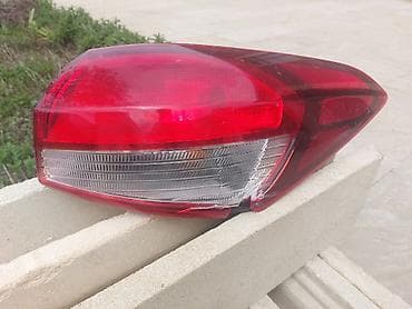 mercedesbenz e 240: Ford Orijinal, İşlənmiş — 4