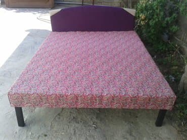 xeste yatagi: Yataq Iki neferlik kravat TEZE — 4