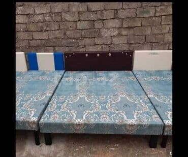 Çarpayı hazırları var çatdırılma var bir nəfərlik 60 manat iki — 5