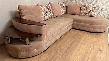 kunc divan islenmis: Künc divan, İşlənmiş, Açılmayan, Bazasız — 1