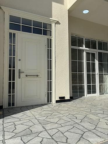 qara qarayev m: 130 kv. m, 3 otaqlı, İşıq — 1