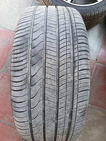 changan disk: İşlənmiş Disk təkər BMW 245 / 40 / R 19, 5 Boltlu — 6