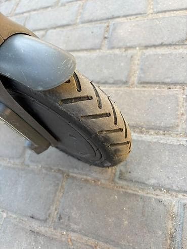 kreditle moped satisi: Salam yenidir hec bir pravlemi yoxdur vacib pul lazimdir deye satilir — 6