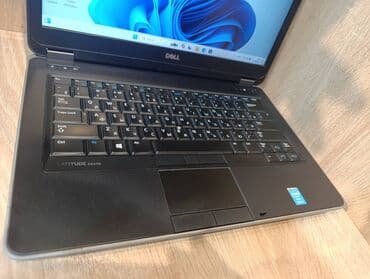 notebook 8gb ram: Dell Latitude E6440 — 3