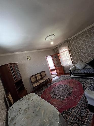 ecemide kiraye evler 2020: 1 otaqlı həyət evi – rahat yaşayış üçün tam avadanlı - Plan: girişdə — 9