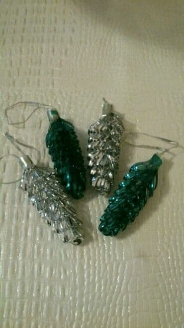 Елочные игрушки. Есть еще елочные игрушки. Чтобы посмотреть все мои at lalafo.az — 2 Елочные игрушки. Есть еще елочные игрушки. Чтобы посмотреть все мои — 2