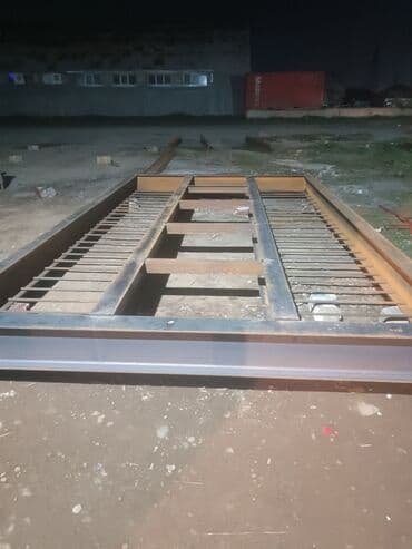 paltaryuyan temiri: Tərəzilər her nov terezi ve transpaletlerin temiri satışı ve servisi — 13