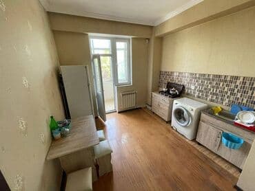 nermanov evler: Yeni Günəşli Massiv D, 2 otaqlı, Yeni tikili, 64 kv. m — 5