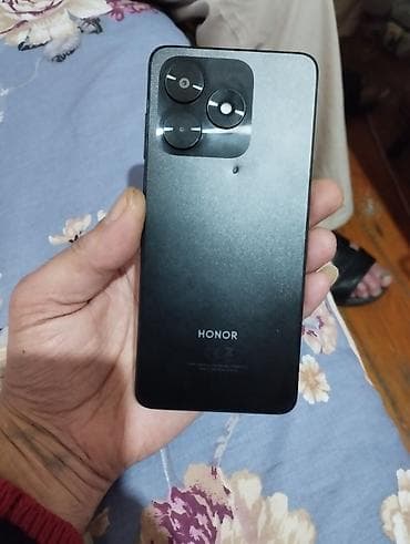 honor pro 9: Honor 4 GB, rəng - Qara, İki sim kartlı — 2