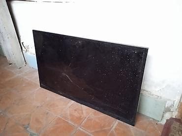 samsung 82 ekran: Ekranı yoxdur şunur və pultu yoxdur işləyib işləmədiyini bilmirəm bu — 1