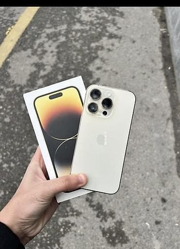 IPhone 15 Pro, Blue Titanium — 2