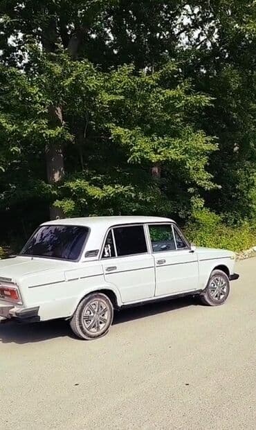 maşın 06: Tecli sarlir pul lazmdi VAZ.06 mator 03 karofka 4dur karbiryator 05dir — 3