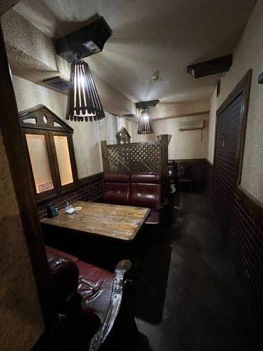 xacmaz obyekt: Obyekt 120 kvadratdır düzgün işlək yerdi. Hər bir əsyası və avadanlığı — 5