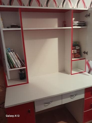 polis oglan sekilleri: Oğlan və qız üçün, 2 təknəfərlik çarpayı — 3