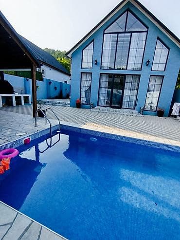 əmlak satışı saytları: 80 kv. m, 2 otaqlı, İnternet — 3