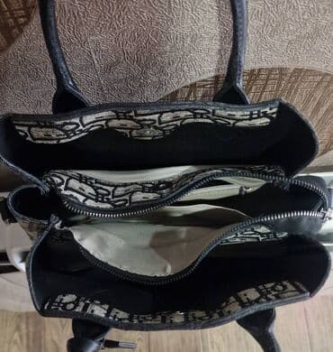 3bölmeli çanta 10azn