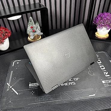 İşlənmiş Dell Latitude, 15.6 ", Intel Core i7, 256 GB, Ünvandan götürmə — 8