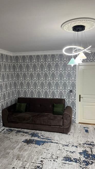 готовые дома продажа: Бина 3 комнаты, 70 м², Нет кредита, Свежий ремонт — 3